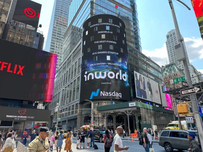 Inworld lanza Realtime TTS-2, la IA de voz que entiende emociones