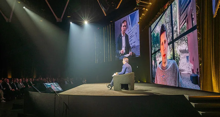 Sam Altman descarta la «apocalipsis laboral» por la IA