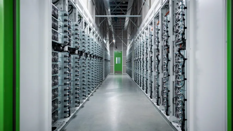 El factor humano de los centros de datos: quién hace real la nube