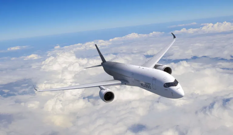 Airbus elige a Mistral AI para liderar la aviación inteligente