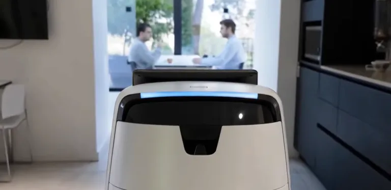 Naver lanza un cerebro de IA ligero que cabe en robots pequeños