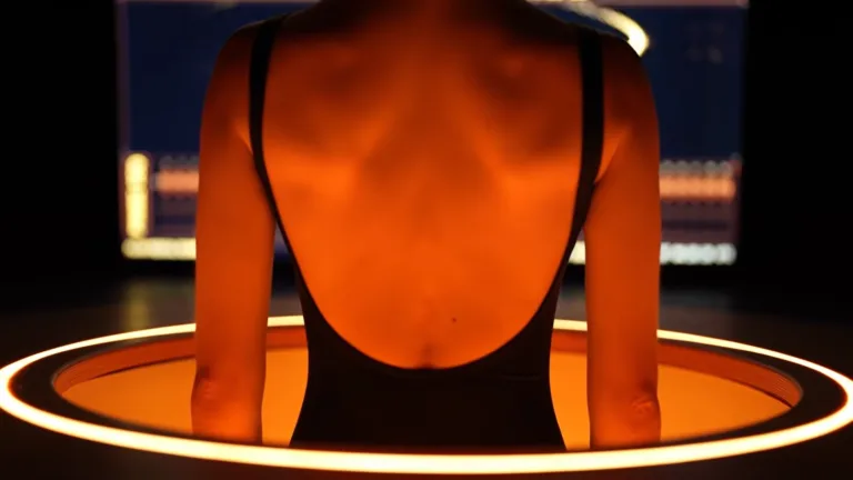Midjourney: de generar imágenes bonitas al negocio de los spas