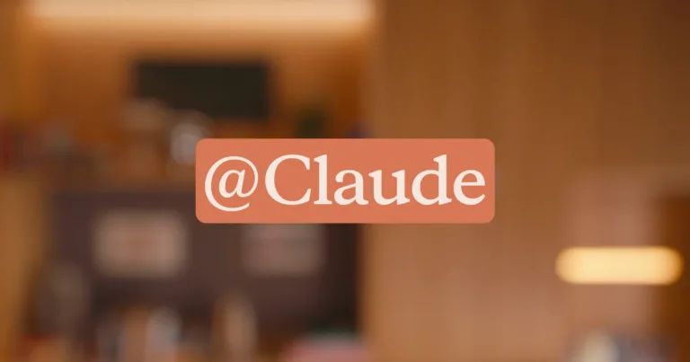 Claude Tag: la herramienta que convierte a Claude en un compañero en Slack
