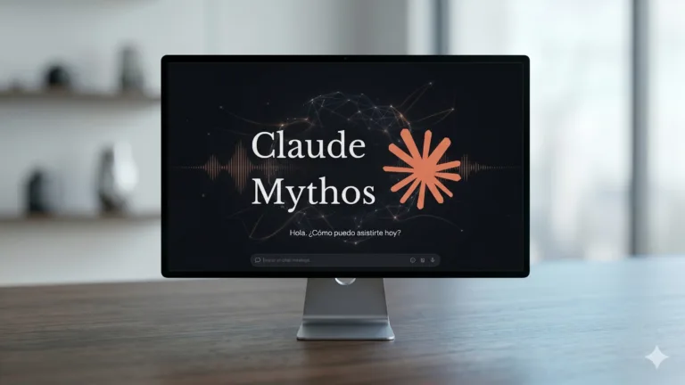 Anthropic trae a España Mythos, su IA capaz de hallar fallos de seguridad