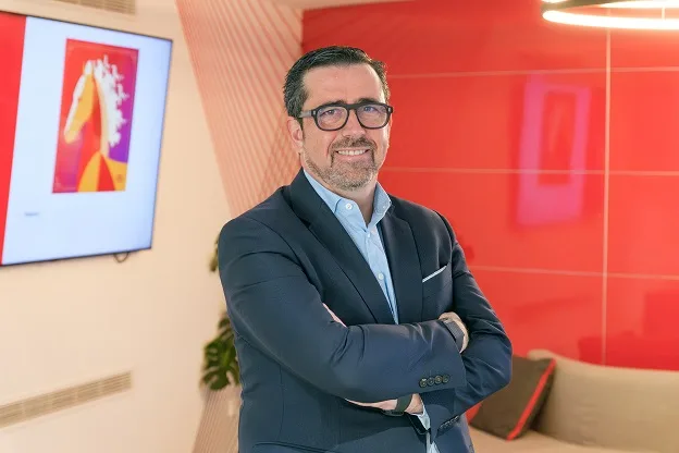 Equinix abre MD5 en Madrid para responder al auge de la IA en España