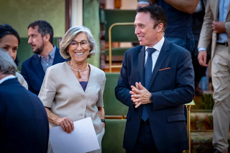 «Asombrosa»: la ciencia española explica el impacto real de la IA