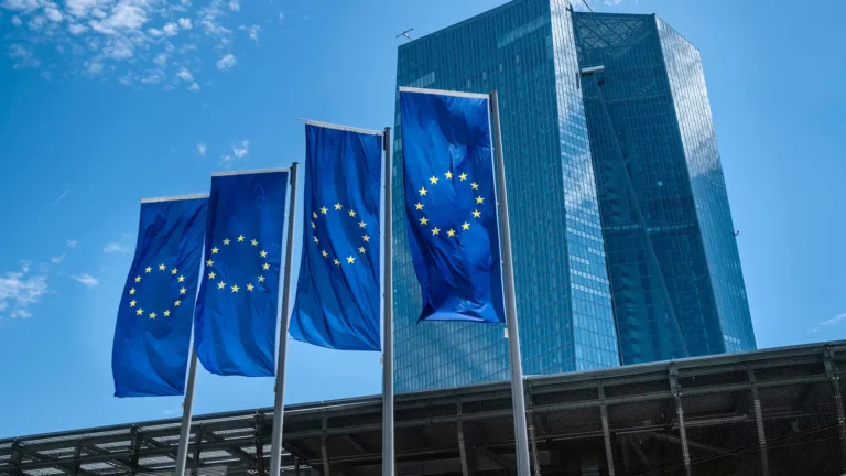 El BCE alerta a la banca europea por los riesgos de la IA Mythos