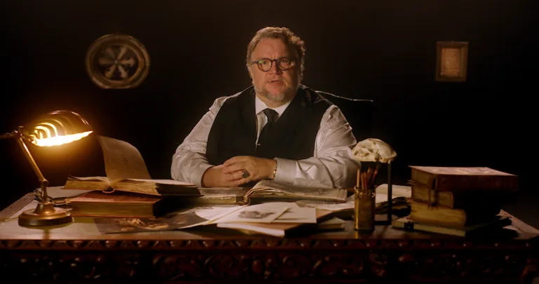 Guillermo del Toro: «Estamos al borde de la analfabetización cinematográfica»