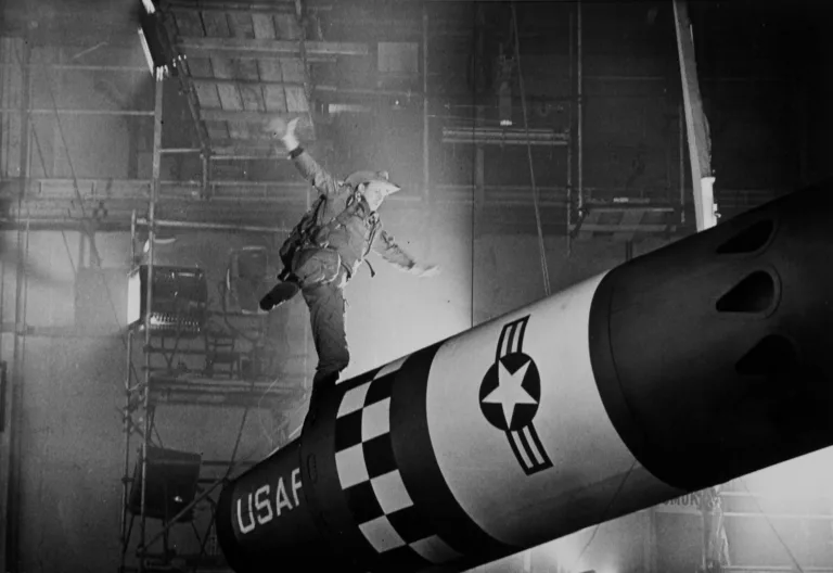 En los videojuegos de estrategia, una IA prefirió lanzar bombas nucleares antes que perder