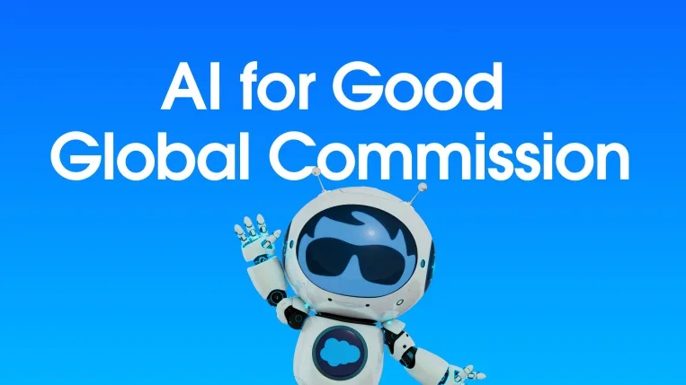 Nace la Comisión Global AI for Good, un «quién es quién» de la industria de la IA