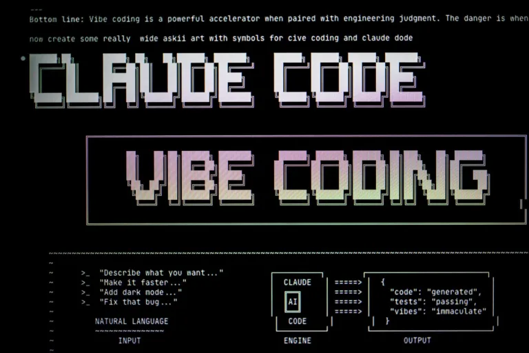 Así nació Claude Code