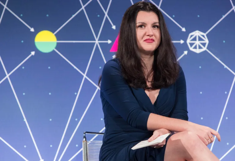La número dos de OpenAI se aparta del cargo por motivos de salud