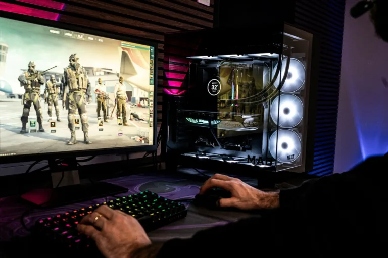 Vibe-coding en el ejército: lo que un cadete logró y lo que se le escapó