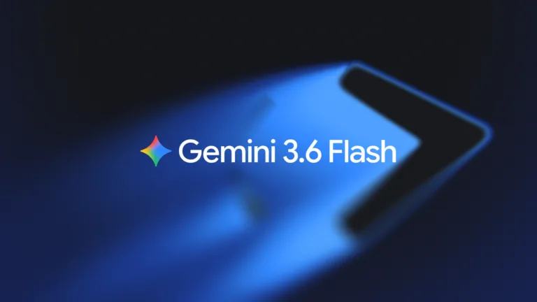 Google presenta sus nuevos modelos baratos: Gemini 3.6 Flash y 3.5 Flash-Lite